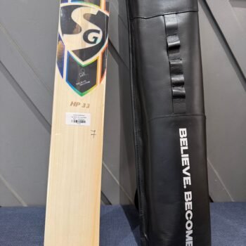 Sg Hp33 players Cricket Bat