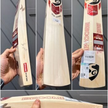 Sg Klr Ultimate Cricket Bat