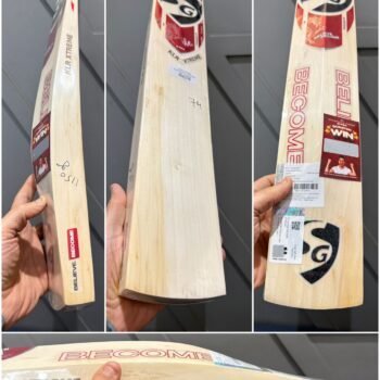 Sg Klr Xtreme cricket Bat