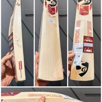 Sg Klr Xtreme cricket Bat