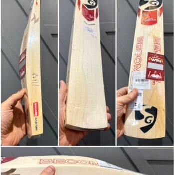 Sg Klr Xtreme cricket Bat