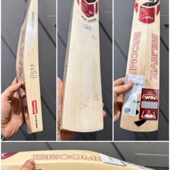 Sg Klr Xtreme cricket Bat