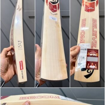 Sg Klr Xtreme cricket Bat