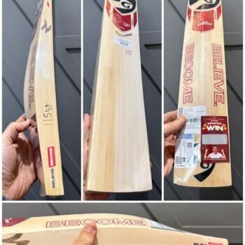 Sg Klr Xtreme cricket Bat