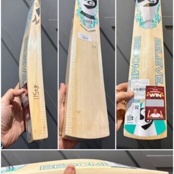 Sg Players Xtreme Cricket Bat