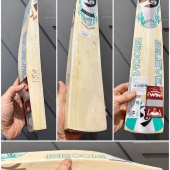 Sg Players Xtreme Cricket Bat