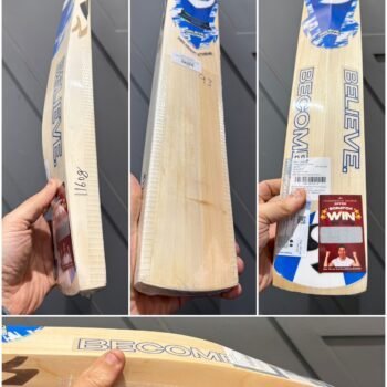 Sg Reliant Extreme Cricket Bat