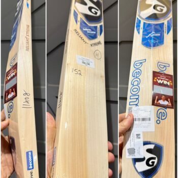 Sg Reliant Xtreme Harrow Bat