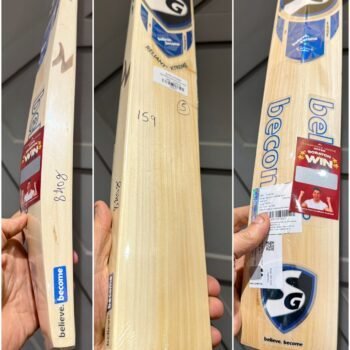 Sg Reliant Xtreme Size 5 Bat