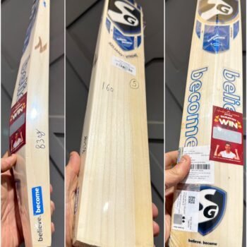 Sg Reliant Xtreme Size 5 Bat