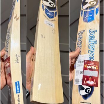 Sg Reliant Xtreme Size 5 Bat