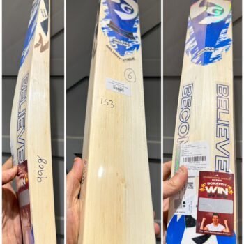 Sg Reliant Xtreme Size 6 Bat
