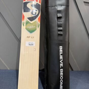 Sg Rp17 players Cricket Bat