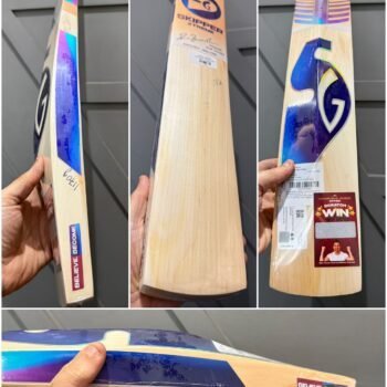 Sg Skipper Xtreme Bat