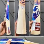 Sg Skipper Xtreme Bat