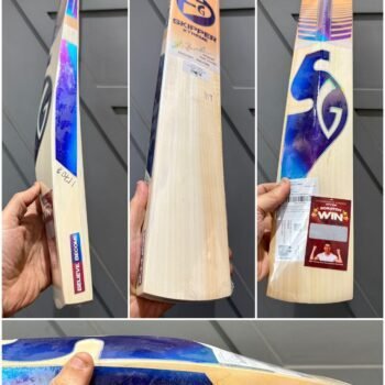 Sg Skipper Xtreme Bat