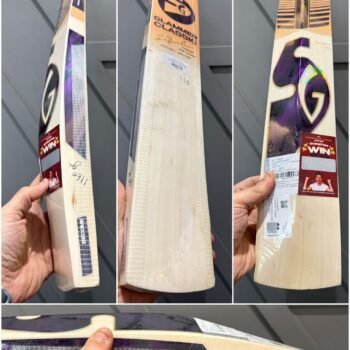 Sg Slammer Classic Bat