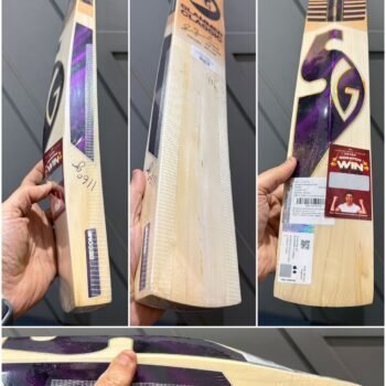 Sg Slammer Classic Bat
