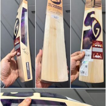 Sg Slammer Classic Bat
