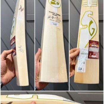 Sg Sunny Gold Icon Bat