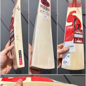 Sg Sunny Tonny Icon Bat