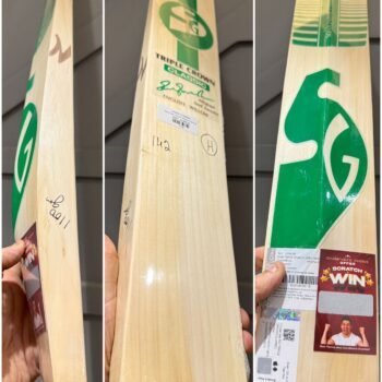 Sg Triple Crown Classic Harrow