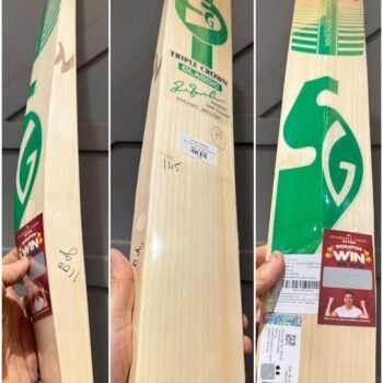 Sg Triple Crown Classic Harrow