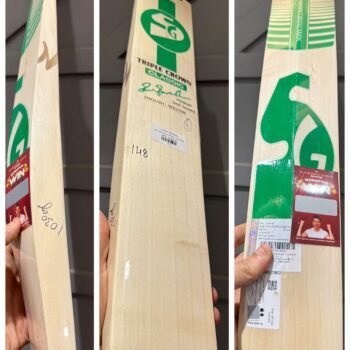 Sg Triple Crown Classic Size 6 Bat
