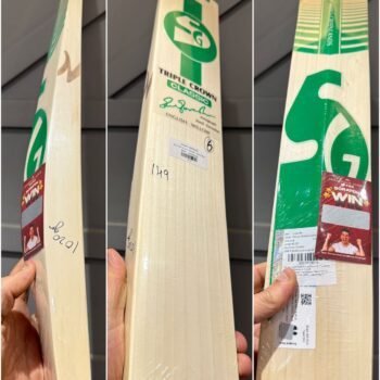Sg Triple Crown Classic Size 6 Bat