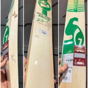Sg Triple Crown Classic Size 6 Bat