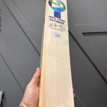 Sg Triple Crown Ultimate Bat