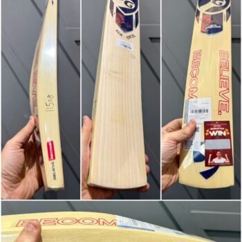 Sg klr excel cricket bat