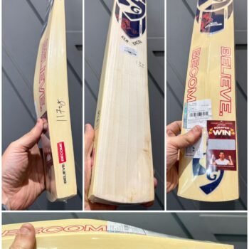 Sg klr excel cricket bat