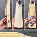 Sg klr excel cricket bat