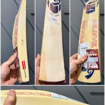 Sg klr excel cricket bat