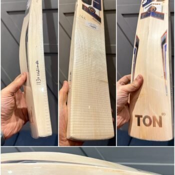 Ss Custom Cricket Bat