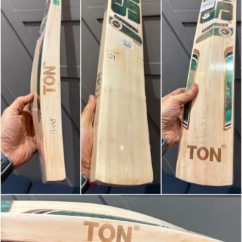 Ss Master 1000 Bat