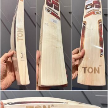 Ss Master 2000 Bat