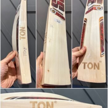 Ss Master 2000 Bat
