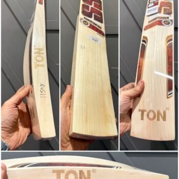 Ss Master 2000 Bat