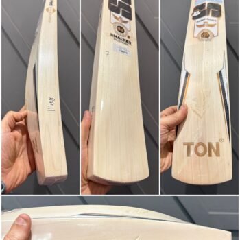 Ss Smacker Cricket Bat