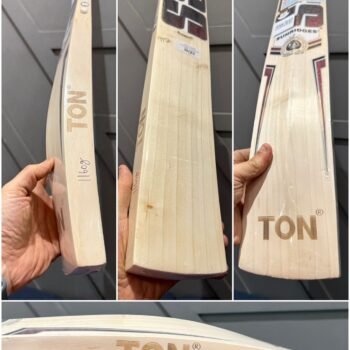 Ss Supremo Cricket Bat
