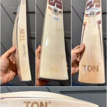 Ss Supremo Cricket Bat