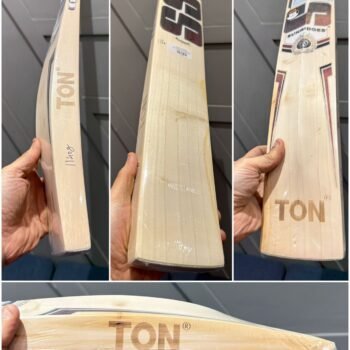 Ss Supremo Cricket Bat