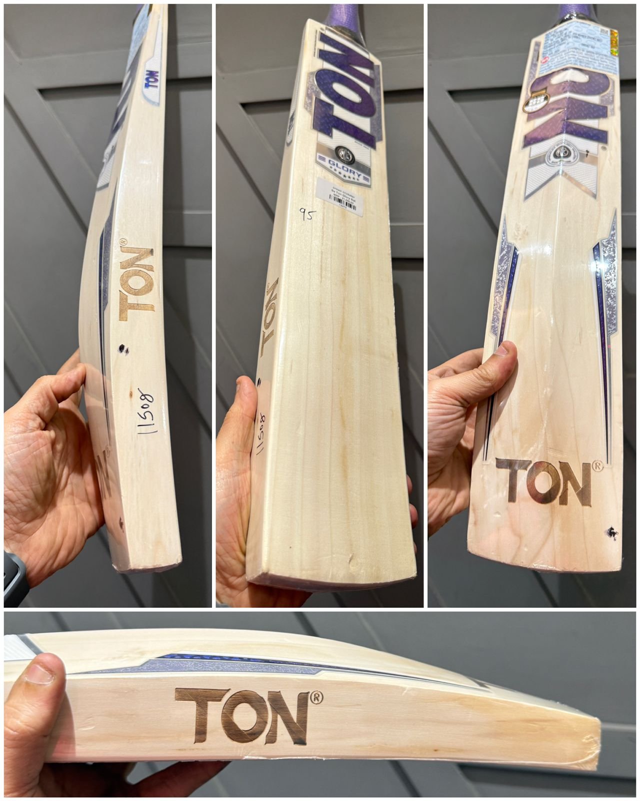 Ss Ton Glory Bat