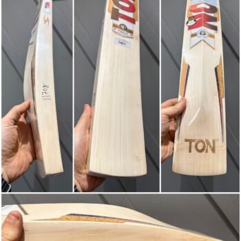 Ss Ton Gold Edition Bat