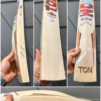 Ss Ton Gold Edition Bat