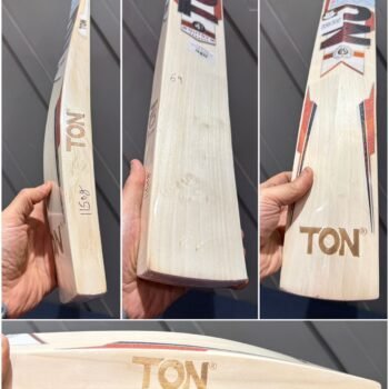 Ss Ton Gutsy cricket Bat