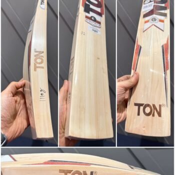Ss Ton Gutsy cricket Bat