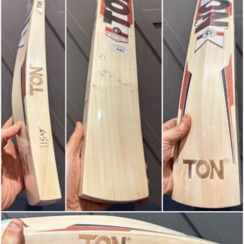 Ss Ton Gutsy cricket Bat